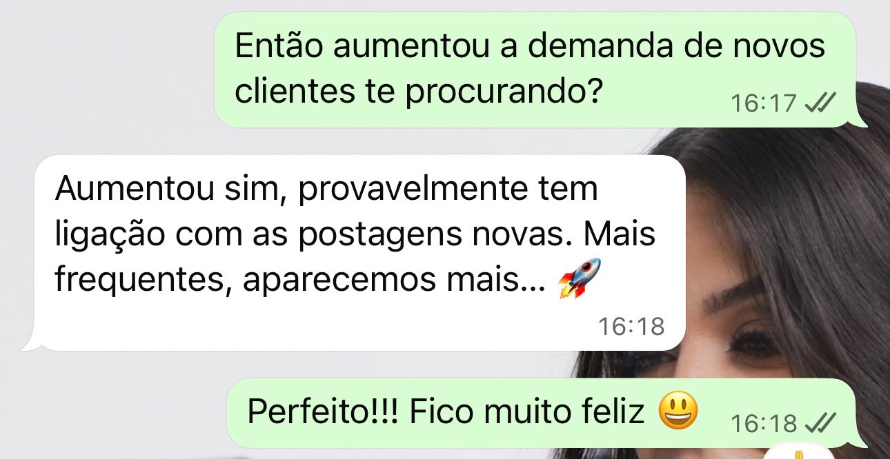 Depoimento de doutora 4