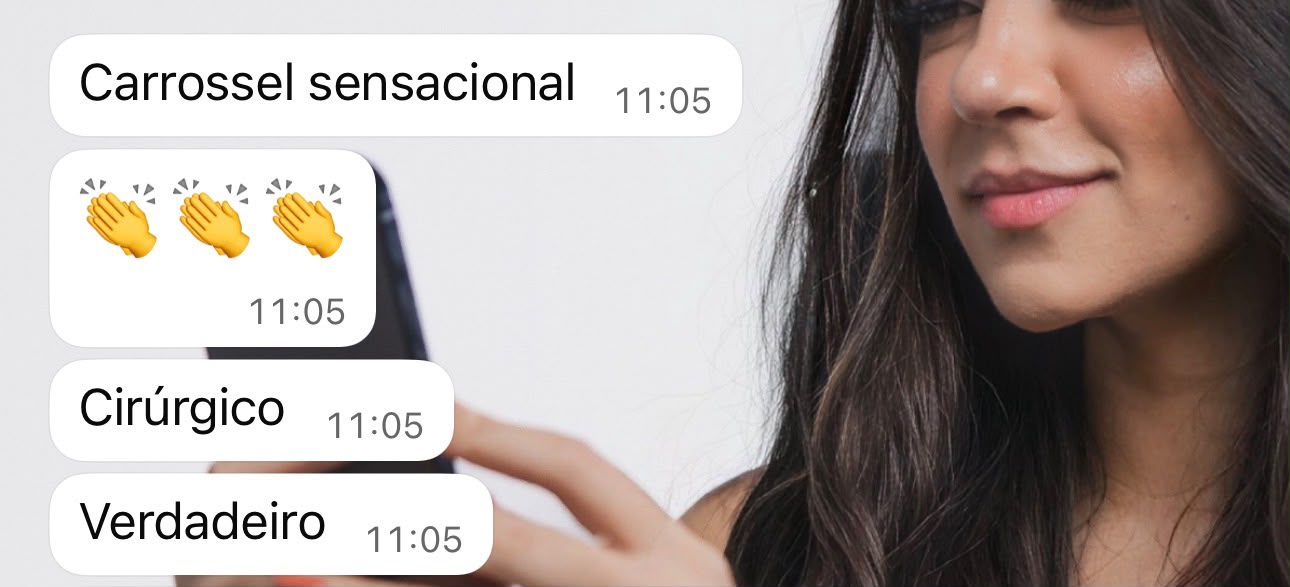 Depoimento de doutora 3